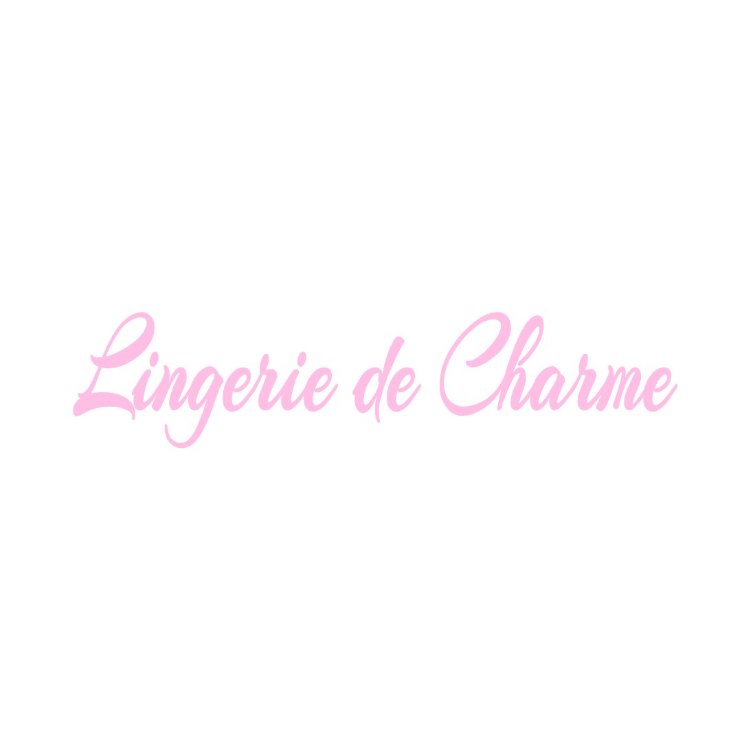 LINGERIE DE CHARME ENGLESQUEVILLE-EN-AUGE